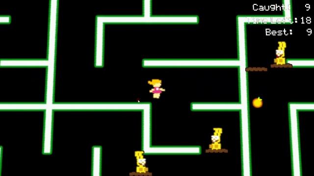 testing out stuff in ultra custom night смотреть онлайн