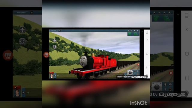 James and problem for trees смотреть онлайн