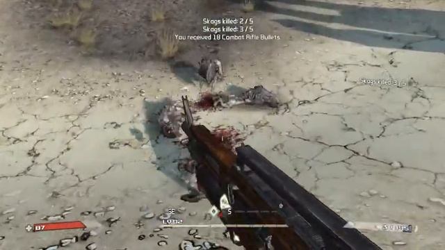 Game Window-Shopping: Borderlands смотреть онлайн