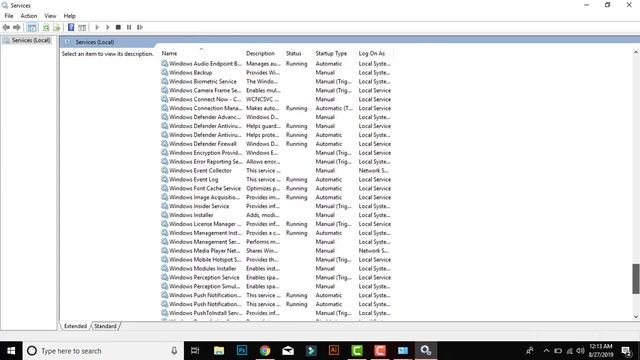 How To Stop Windows 10 From Automatically Downloading & Installing Updates(2019) | (100% working) смотреть онлайн