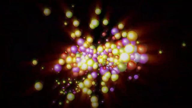 MP3 Balls Equalizer смотреть онлайн