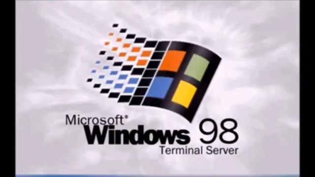Windows 98 Terminal Server смотреть онлайн