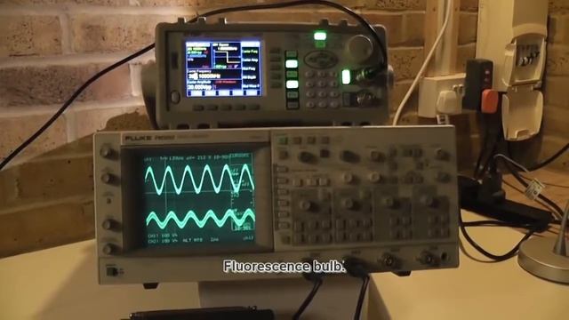 Tesla Magnifying Transmitter смотреть онлайн