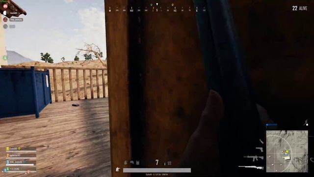 AS/FPP Squad смотреть онлайн