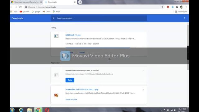 HOW TO INSTALL MICROSOFT SECURITY ESSENTIAL EASY METHOD FOR WINDOW 7 смотреть онлайн