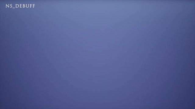 UE | Priest Debuff VFX Pack - Debuff [4K] смотреть онлайн