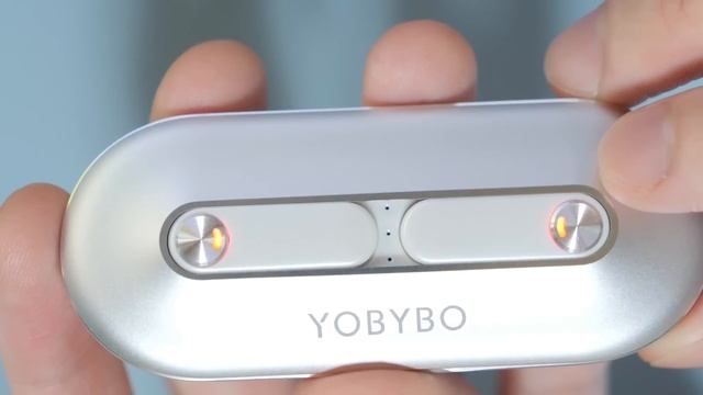 AirPodsよりもコンパクト！ 薄くて軽い世界最薄クラスの完全ワイヤレスイヤホン「YOBYBO CARD20」レビュー смотреть онлайн