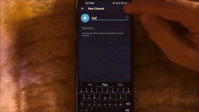 ✅ How To Create A Channel On Telegram 🔴 смотреть онлайн