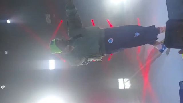 Floor Seats - A$AP Ferg Live смотреть онлайн