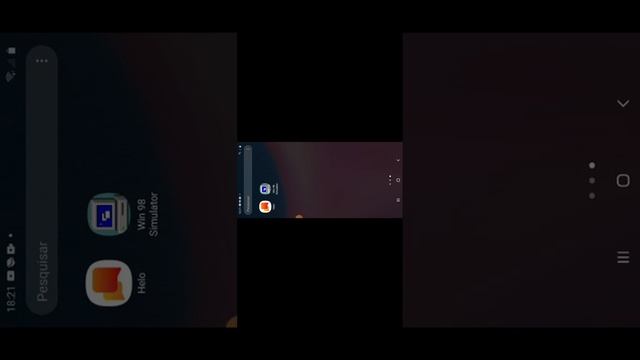 mostrando como instalar o memz e o bonzi no windows 98 simulator смотреть онлайн