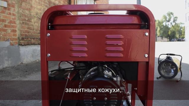 EPD7500EA описание и запуск