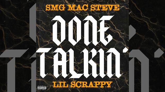 DONE TALKIN' смотреть онлайн