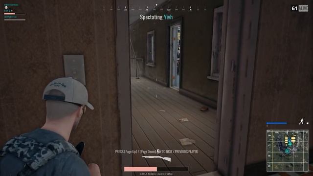 Battlegrounds | Squad up! смотреть онлайн