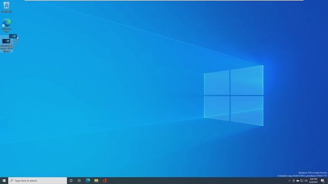 The Future of Windows - Windows 10 Build 21343 смотреть онлайн
