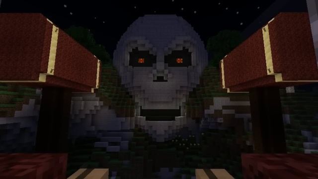 NIPL Minecraft Server - The Temple of Ban Hammer! смотреть онлайн