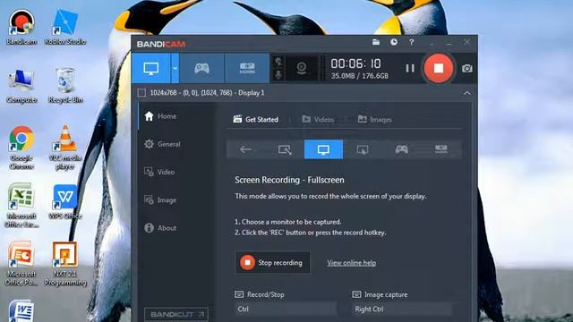 HOW TO GET BANDICAM WITH NO WATERMARK 2021 FOR FREE смотреть онлайн