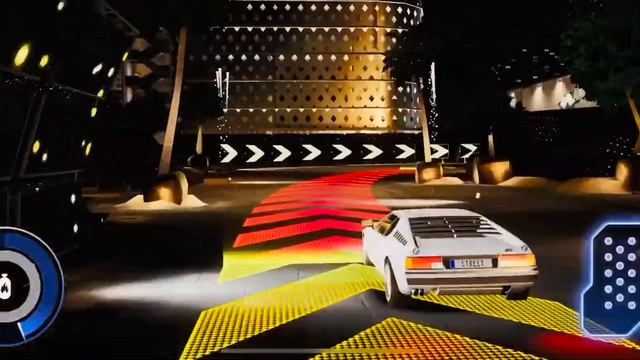 BMW M1 vs PORSCHE 944 TURBO! | Forza Street смотреть онлайн