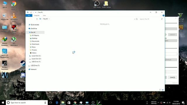 របៀប Boot Windows ក្នុង SD Card Speak Khmer - How To Boot Windows On Sd Card смотреть онлайн