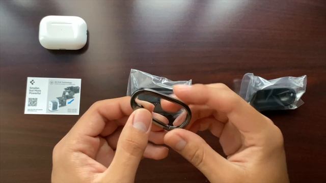 UNBOXING the NEW AirPods Pro (2nd Generation) (ASMR) смотреть онлайн