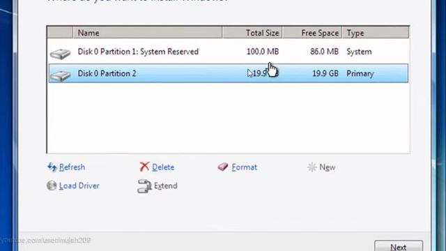 How to Install Windows 7 смотреть онлайн
