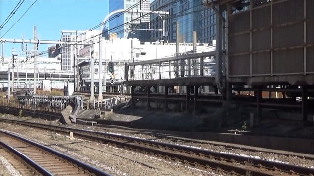 今回のお蔵入り鉄道動画ｼﾘｰｽﾞ山手線E235系ﾄｳ25編成代々木駅渋谷方面CX420 смотреть онлайн