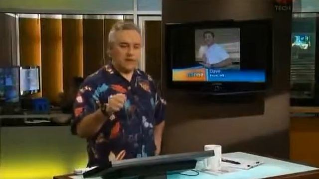 Graphics drivers Nightmare with Vista смотреть онлайн