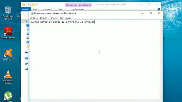 Como descargar e instalar Daemon Tool Ultra//Ultima versión//Licencia De por Vida смотреть онлайн