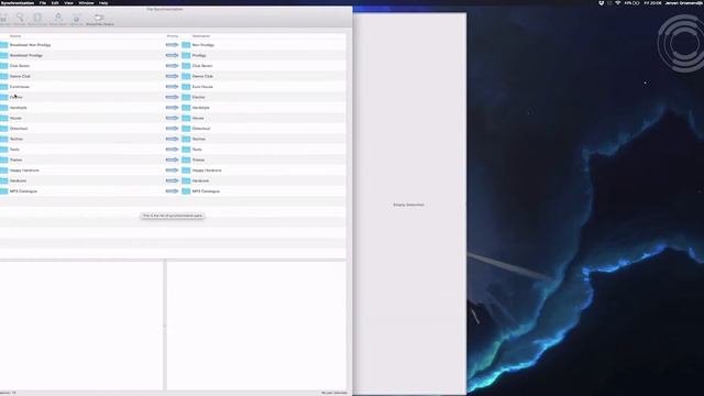 Transferring my Rekordbox music collection смотреть онлайн