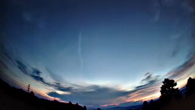 sunset_1 Windows 7 Background (Dreamscene) смотреть онлайн