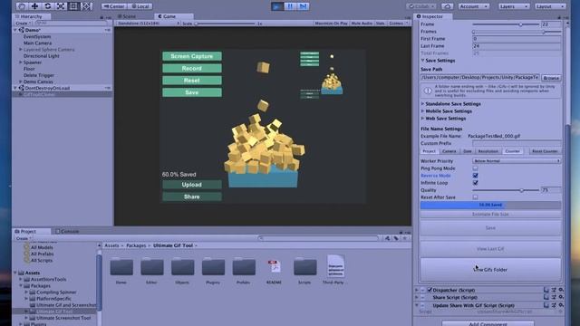 Ultimate Gif Tool 2.0 Highlights смотреть онлайн