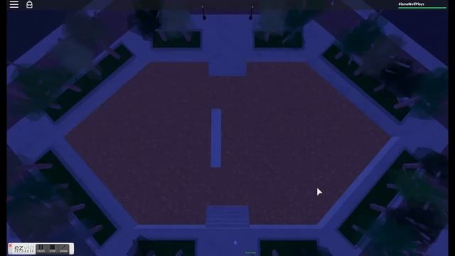 My Roblox Account | Roblox Plaza #1 | SlamaWolf Plays смотреть онлайн
