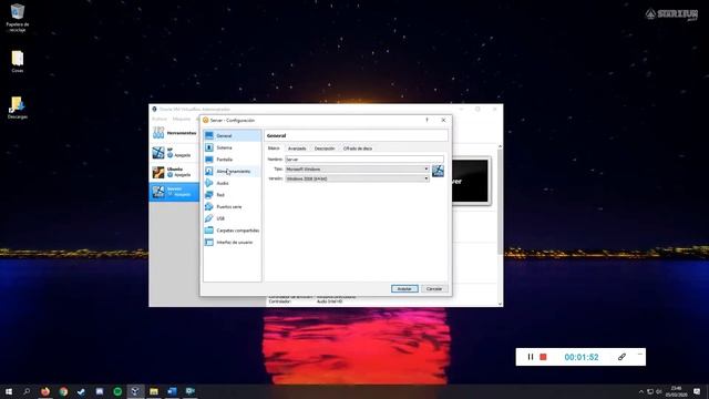 Prueba Raid 5 - Rafael Cervera Góngora смотреть онлайн