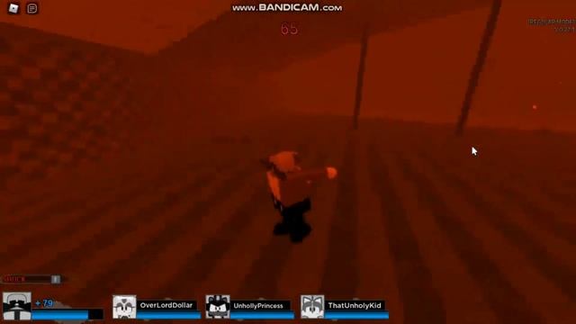Survivor Compilation 4 (Sonic.exe TDR) смотреть онлайн