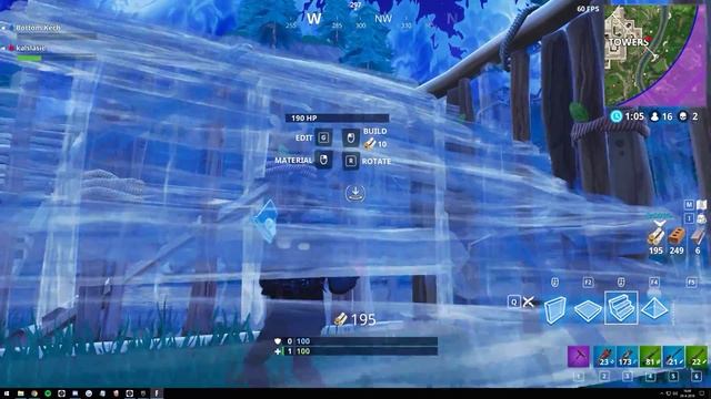 quicky fortnite смотреть онлайн