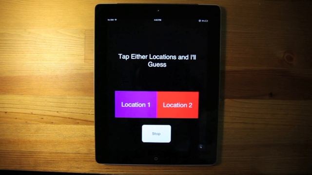 Extended Touch Surface Tap (ver 1.0) смотреть онлайн