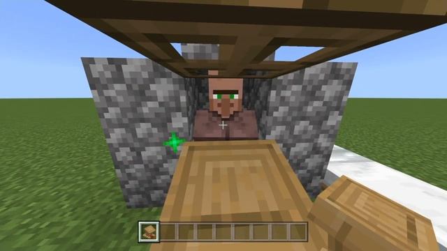 How To Get Mending in Bedrock/Java PS4 Xbox Windows Switch Pocket edition смотреть онлайн