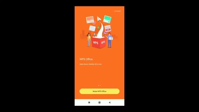 Cara Membuka File Docx Di Android смотреть онлайн