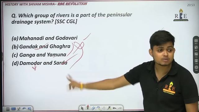 How to make educated guess in GK🔥| Most practical approach by Shivam Sir (Examiner- CGL 2022) смотреть онлайн