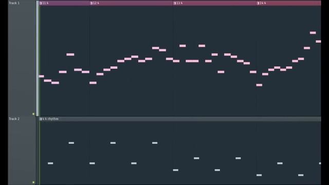 Polyrhythmic Fun (turn on CC) смотреть онлайн