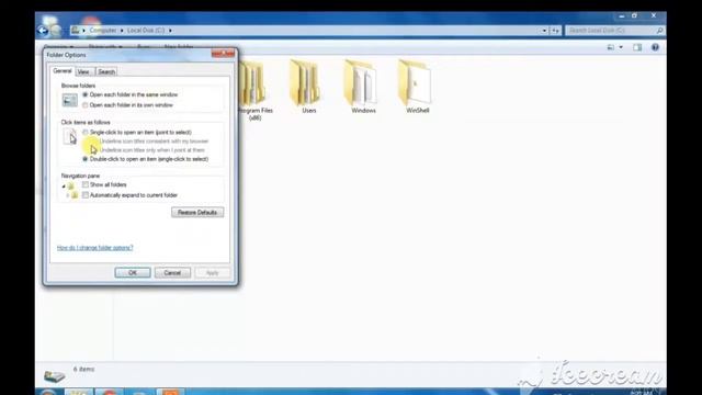How To hide Folders in Windows 10/8/7 |Help full guide | Tech Hussain смотреть онлайн