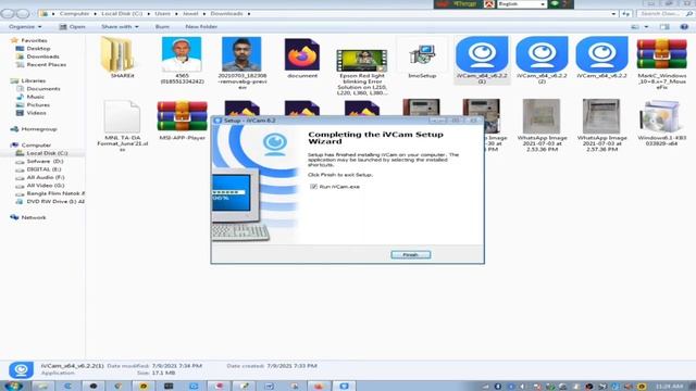 Ivcam driver is disabled enable it now || Fix ivcam driver enable it now windows 7 64 bit || смотреть онлайн