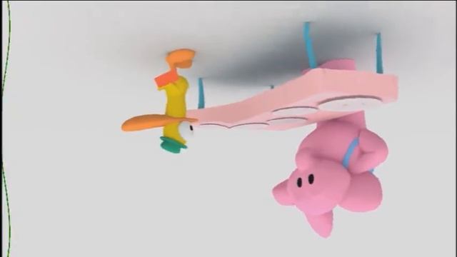 Me Being Nooty Pocoyo Remix Effects In Windows Movie Maker 6 0 6 смотреть онлайн