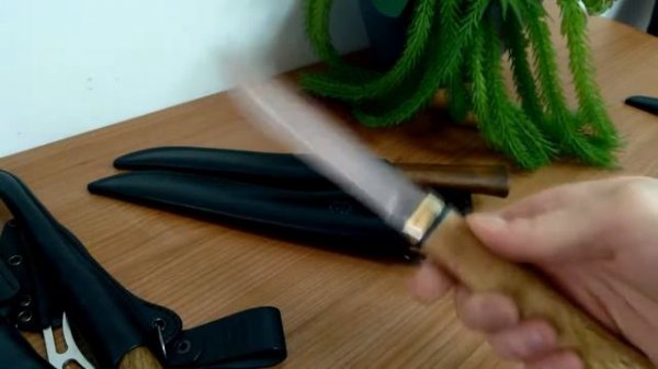 Лучшие рабочие ножи. Смотрим и выбираем.