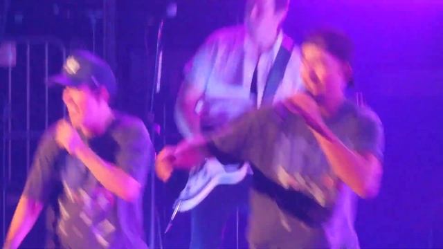 Big Time Rush - Big Time Rush (Theme)/Boyfriend (Live at Madison Square Garden) смотреть онлайн
