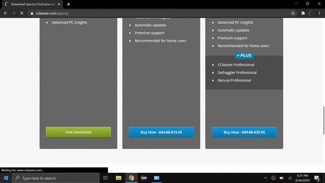 How to View the Specifications of Your Computer смотреть онлайн