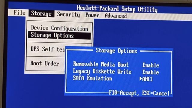 تسطيب | تثبيت ويندوز إكس بي xp عن طريق الفلاشة جهاز او لابتوب hp смотреть онлайн