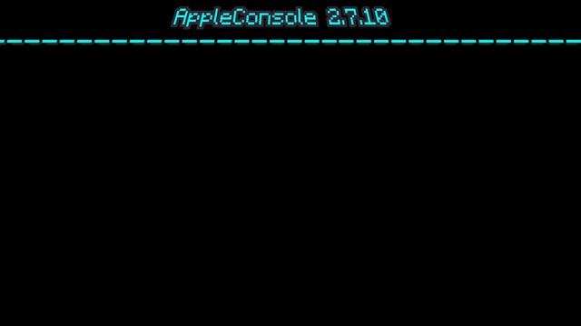 Apple's Animations | AppleApps has been released for Windows! смотреть онлайн