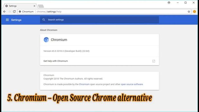 10 Best Web Browsers For Windows To Access Your Favorite Sites In 2018 смотреть онлайн