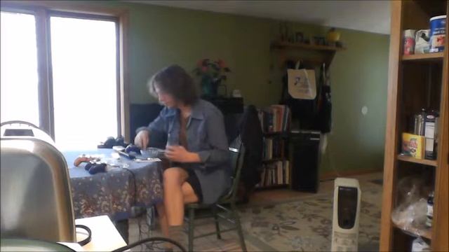 One person is eating at a table near a window and holding a glass смотреть онлайн