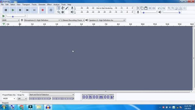 How to Download Audacity Software | Audacity Software download karna shikhen | Download Audacity смотреть онлайн